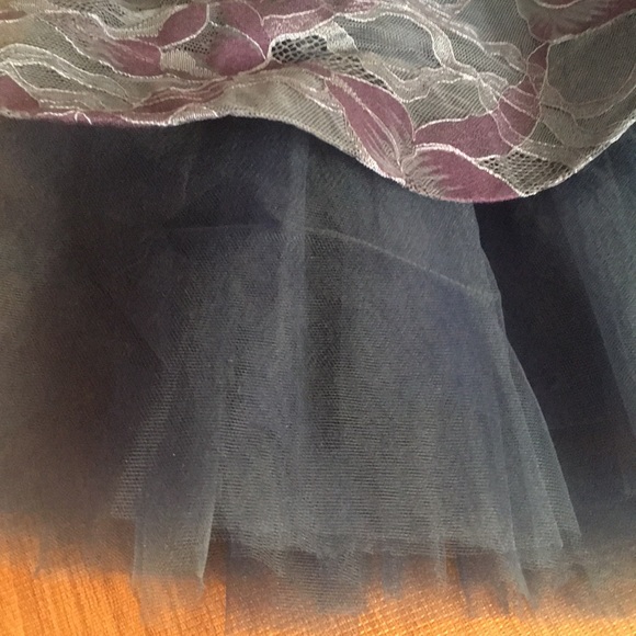Nha Khanh Lace and Tulle Ballerina Piper Dress - Picture 10 of 11